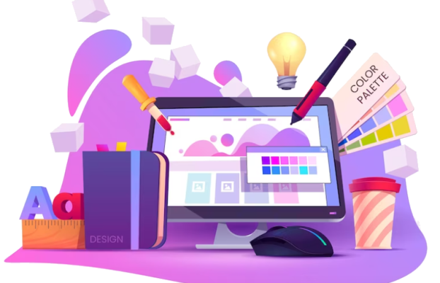 Boost Your Sales with Top-Notch Website Design | Mourne Connect